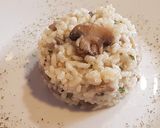 Foto del paso 4 de la receta Arroz con boletus