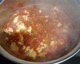 صورة لخطوة 3 من وصفة طريقة عمل الجز مز.🍳🍅