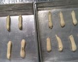 Foto langkah ke 4 dari resep Lidah Kucing.