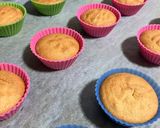 Foto del paso 4 de la receta: “Rosegons” de almendra