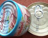 Tuna Fish Kabab recipe step 1 photo