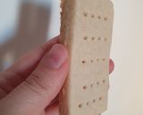 Foto del paso 5 de la receta: 🏴 Shortbread o galletas enmantecadas 🫓