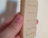 Foto del paso 5 de la receta: 🏴󠁧󠁢󠁳󠁣󠁴󠁿 Shortbread o galletas enmantecadas 🫓