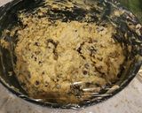 A picture of step 5 of Chocolate Chip Cookies.