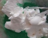 Foto langkah ke 3 dari resep Ogura Pop Ice (Permen Karet).