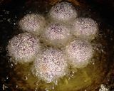 Foto langkah ke 6 dari resep Onde-onde Unyu (ungu).