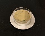 A picture of step 8 of Roasted Jalapeño Cream Sauce.