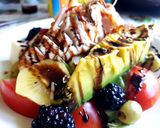 Foto del paso 2 de la receta Ensalada con PQF