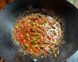 Foto langkah ke 3 dari resep Sambal Pete Teri Medan.