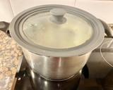 Foto del paso 5 de la receta: Guiso de bacalao con patatas