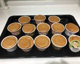 可可優格杯子蛋糕~聖誕節派對點心的食譜步驟9照片