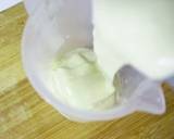 Hotang, Hotdog Kentang langkah memasak 4 foto