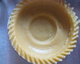 Foto langkah ke 3 dari resep Pie susu bali.