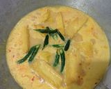 Foto langkah ke 3 dari resep Sayur Tahu Ala Warteg.