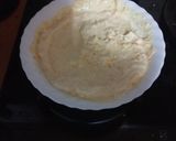 Foto del paso 2 de la receta: Lomos de bacalao al punto de sal rebozados, con gulas y mahonesa de cítricos