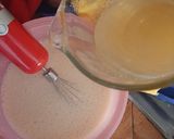 Foto del paso 2 de la receta: Gelatina de leche y philadelphia