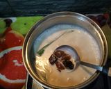 Foto langkah ke 5 dari resep Surabi kinca.