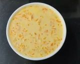 কমলালেবু- চালের পায়েস (orange rice kheer recipe in bengali) রেসিপি ধাপ - 4 ছবি