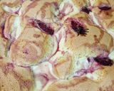 عکس مرحله 1 از دستور چیزکیک توت فرنگی🍓
