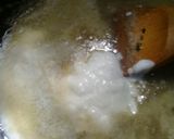 A picture of step 4 of Chicken Malai Handi.