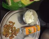 A picture of step 4 of Baked Payassam Fruity Delight.