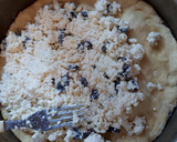 Foto del paso 4 de la receta: Tarta de ricota y manzana sin azúcar