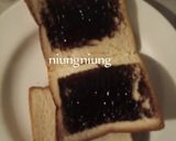 Foto langkah ke 1 dari resep Roti Boy Toast.