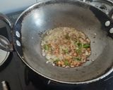 फ्रेन्च बीन्स की चटपटी सब्जी chatpati sabzi) #Ga4 #week18 रेसिपी चरण 2 फोटो