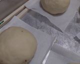 Foto langkah ke 4 dari resep Bakpao Coklat Keju.