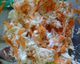 Foto del paso 2 de la receta: Sándwich vegetariano