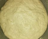 Foto langkah ke 3 dari resep Pizza Teflon Pemula Anti Gagal🍕.