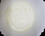 A picture of step 1 of Chocolate Icecream.