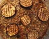 Foto del paso 10 de la receta: Budín de Berenjena (Cocina Fácil Parte VII) (Sin Sodio)