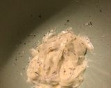 Foto del passaggio 2 della ricetta Salmone croccante ai pistacchi e senape