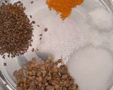 બાફલા બાટી (Bafla Bati Recipe In Gujarati) રેસીપી સ્ટેપ1ફોટો