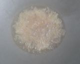 Foto langkah ke 2 dari resep 11. Rusuk babi masak garo rica khas Manado.