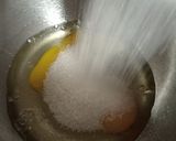 Foto del paso 1 de la receta: Cupcakes de vainilla