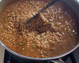 Foto del paso 9 de la receta: Arroz meloso de carrilleras