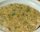 மெந்தய கீரை பரோடா ரெசிபி ஸ்டேப் 3 புகைப்படம்