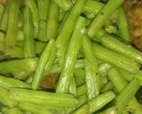 सहजन की सब्ज़ी (sahjan ki sabzi recipe in Hindi) रेसिपी चरण 8 फोटो