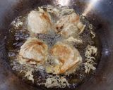 Foto langkah ke 8 dari resep Tahu Isi Soun Pedas.