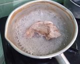 Foto langkah ke 1 dari resep Soto Daging Simple.
