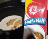 Foto del paso 1 de la receta: Pumpkin spiced latte