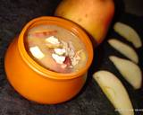 Apple Milkshake recipe step 7 photo
