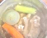 Foto del paso 6 de la receta: Pastela de pollo marroquí