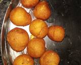 Crispy Paneer corn Balls recipe step 2 photo