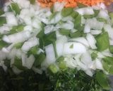 Foto del paso 6 de la receta: NIÑOS ENVUELTOS😉🎊🥰❤️