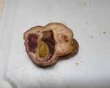 Foto del paso 1 de la receta: Fabada Asturiana