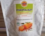 Diétás Erdei gyümölcsös mascarponés torta recept fázis 1 fotója