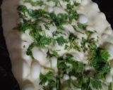 A picture of step 19 of Paneer Butter Masala And Butter Naan.